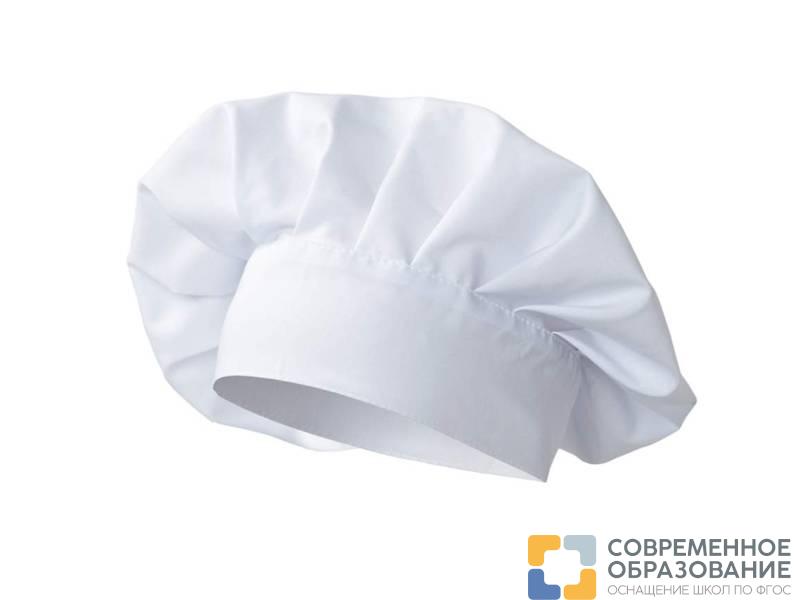 Колпак для повара 2