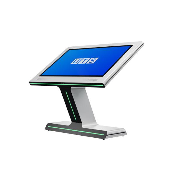 информационный терминал uts table-t 55 Информационный терминал UTS Table-T 55