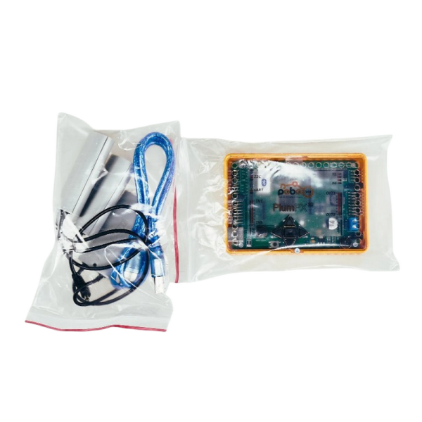 Ресурсный набор «Трекдуино ПРО»