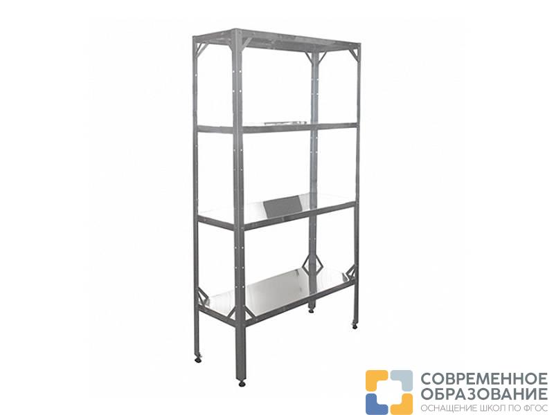 Стеллаж хозяйственный, серия ЭКОНОМ