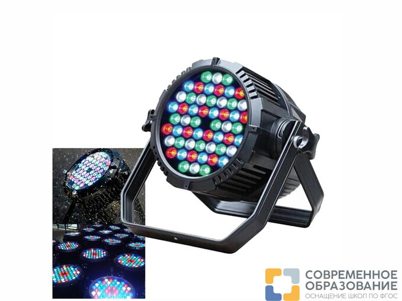 Прожектор заливного света B&G LED-5403D