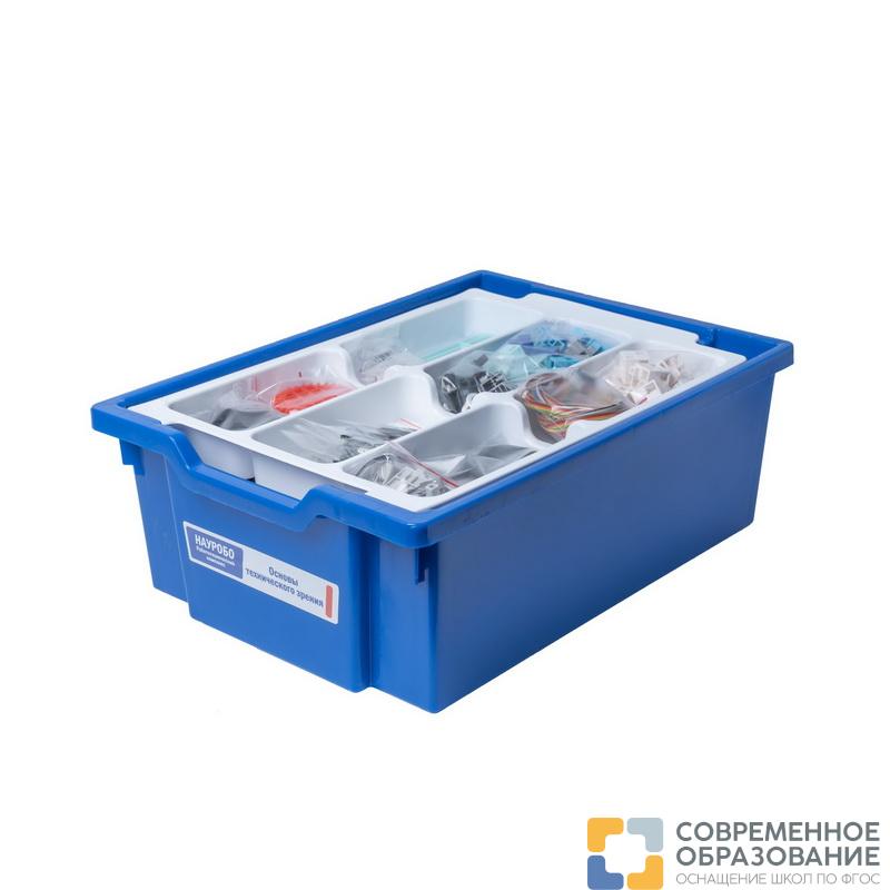 Комплект технического зрения