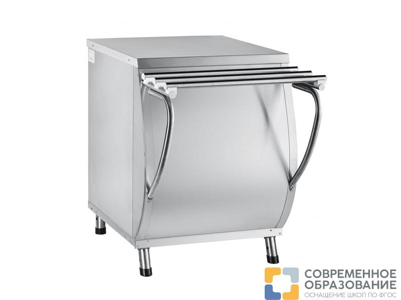 Модуль вспомогатательный нейтральный Патша, L630 мм