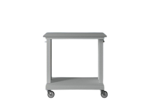 Стол передвижной с полкой, 600х600х900