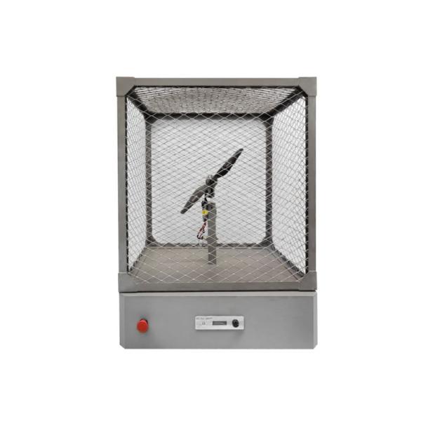 Стенд для испытания винтомоторных групп