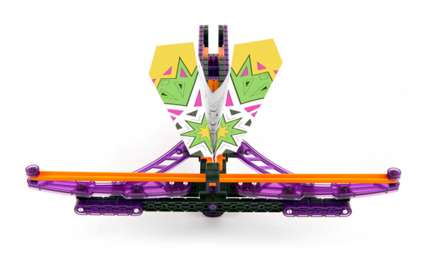 Набор робототехники VEX by HEXBUG Арбалет