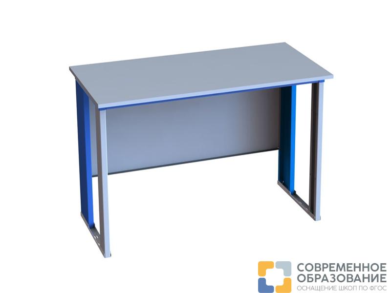 Стол лабораторный для учителя, 1200х600х900