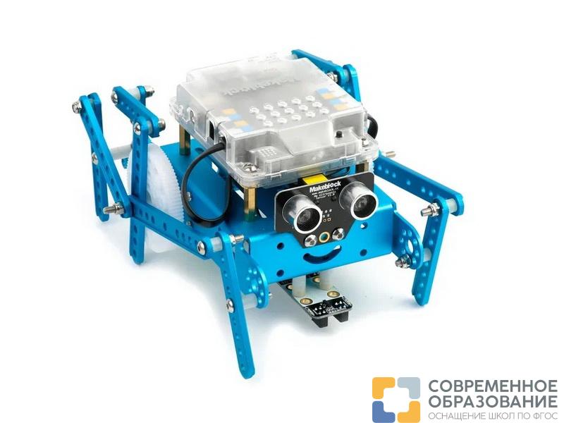 Ресурсный набор mBot Six-Legged Pack