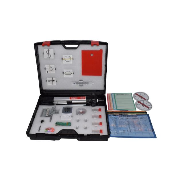 Комплект лабораторного оборудования «Наблюдение за погодой»