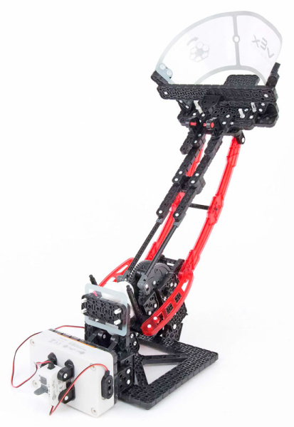 Набор робототехники VEX by HEXBUG Шариковый метатель