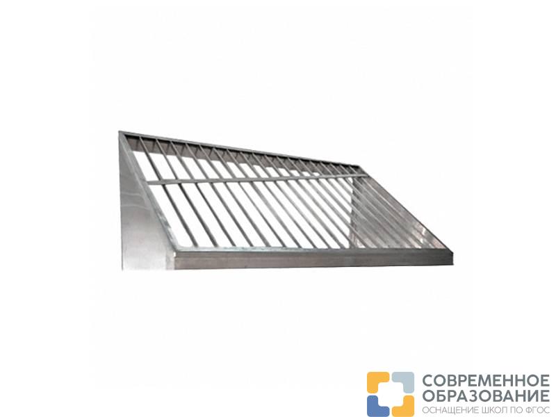 Полка под крышки