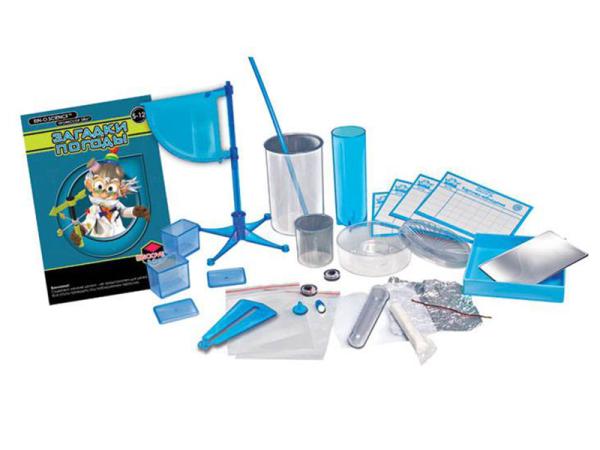 Набор Профессор Эйн: Загадки погоды