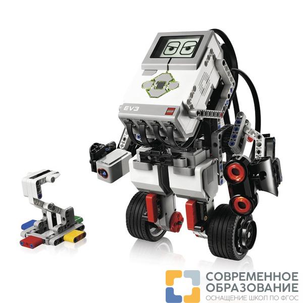 Датчик ультразвуковой EV3