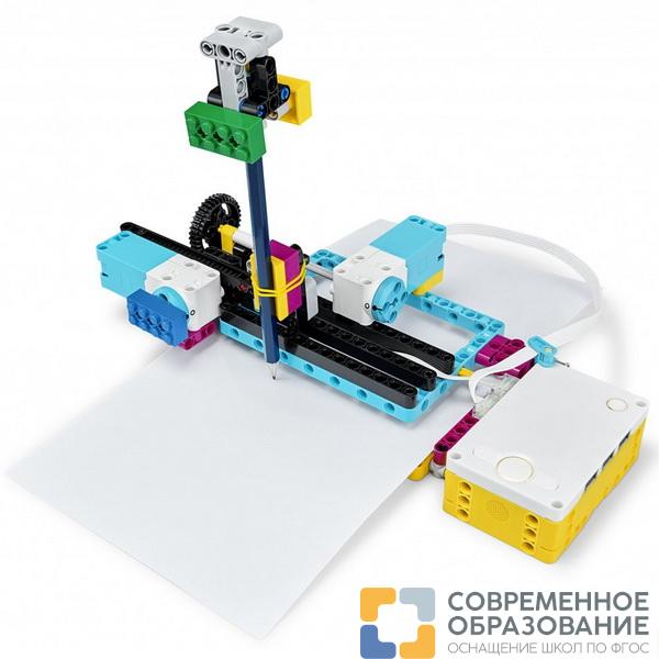 Ресурсный набор LEGO Education SPIKE Prime