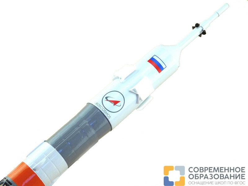 Модель Ракета-Носитель СОЮЗ Пилотируемый (М1:72)