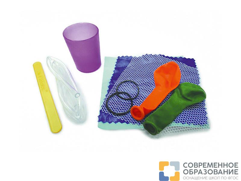 Набор Профессор Эйн: Волшебная капсула