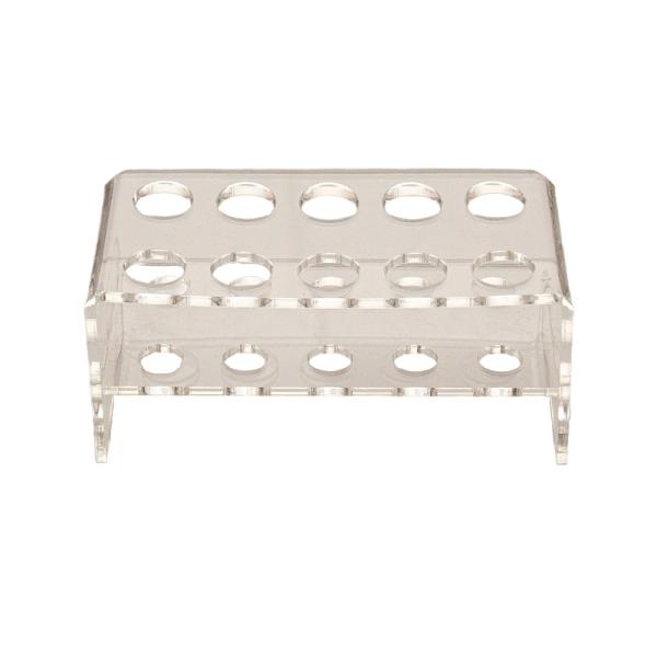 Штатив для пробирок (высокий, ПХ-14)