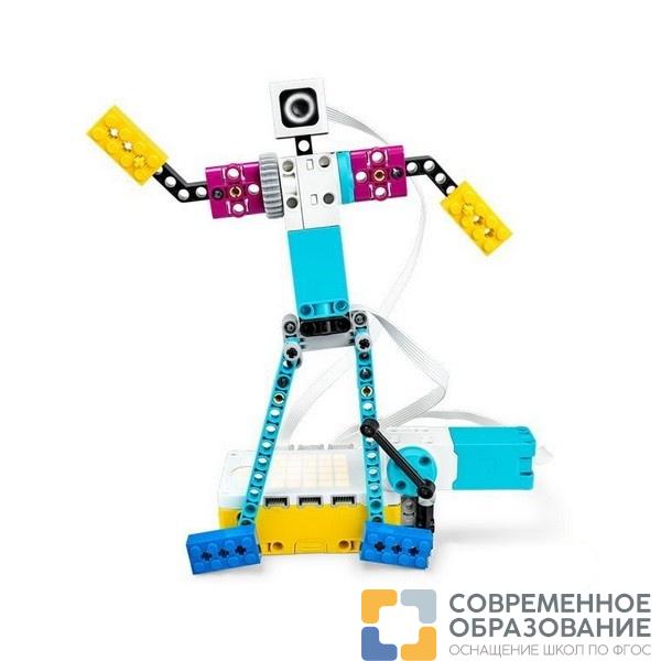 Базовый набор LEGO Education SPIKE Prime