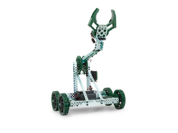 стартовый набор программного управления vex edr Стартовый набор программного управления VEX EDR