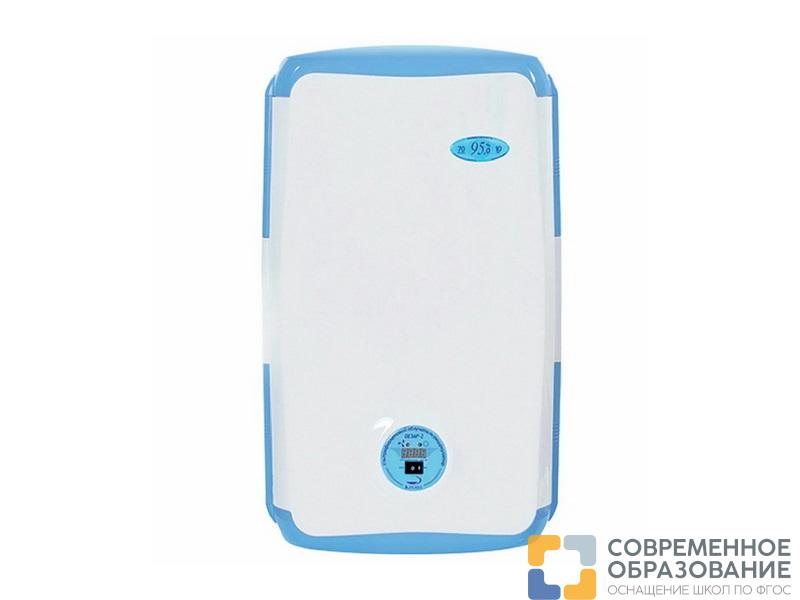 Облучатель бактерицидный, 365х145х605 мм