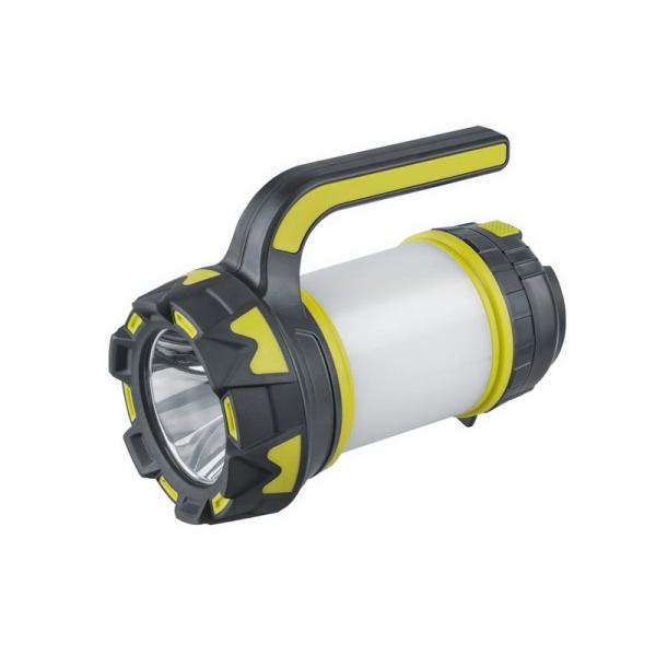 Фонарь кемпинговый