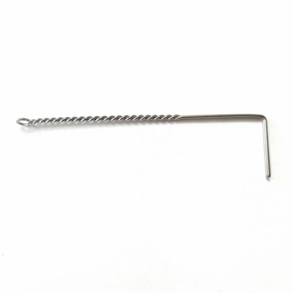 Зонд постановочный Г-образный