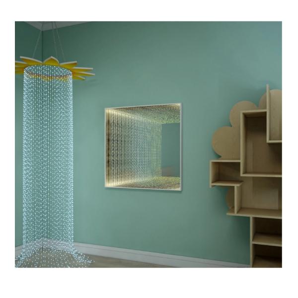 Светозвуковая панель Бесконечность