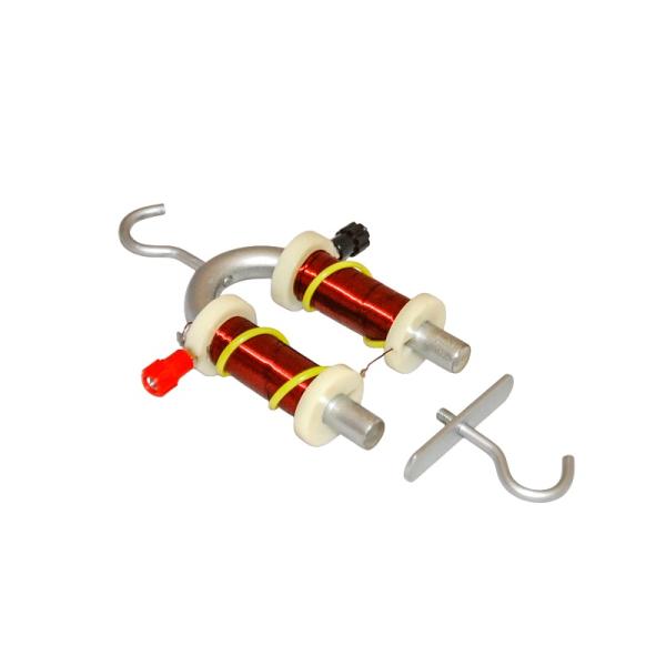 Электромагнит разборный (подковообразный).