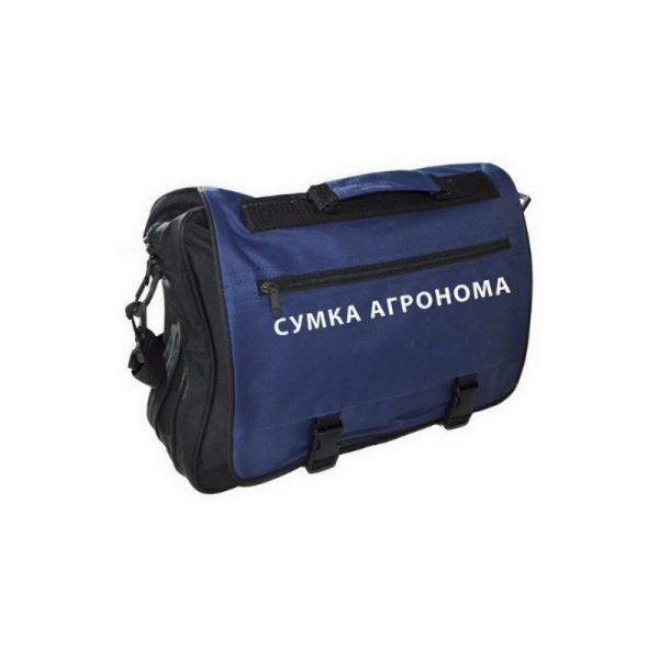 Полевая сумка агронома