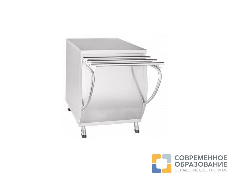 Модуль вспомогательный нейтральный Премьер, L630 мм