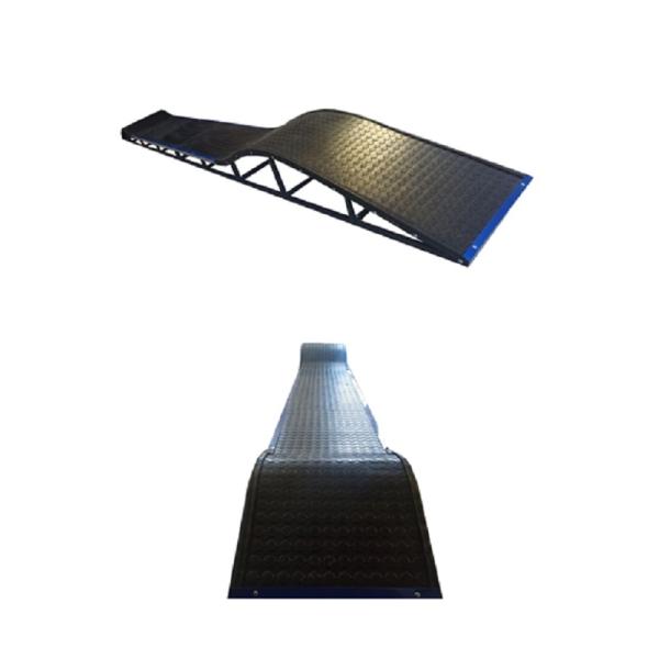 Тренажер «Волна»