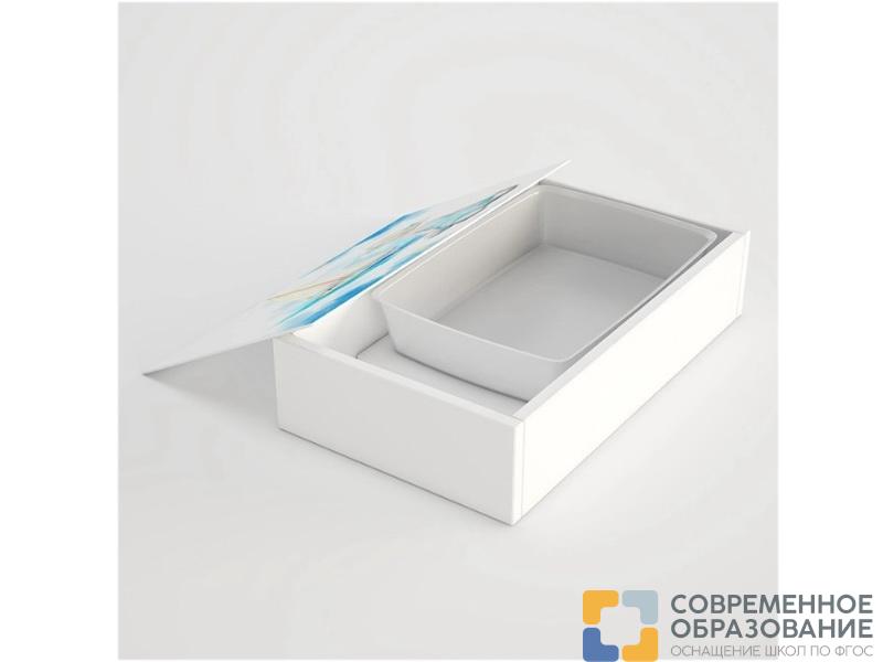 Класс аква-анимации "Акватория Таланта" (столы и стулья)