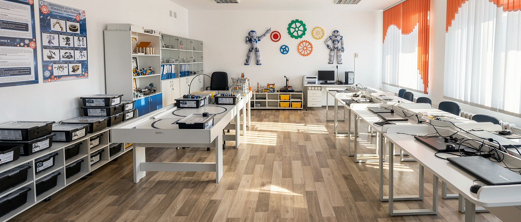 Робототехника