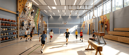 Спортивные товары